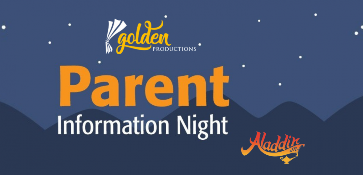 Parent Info Night