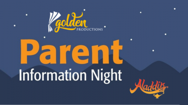 Parent Info Night